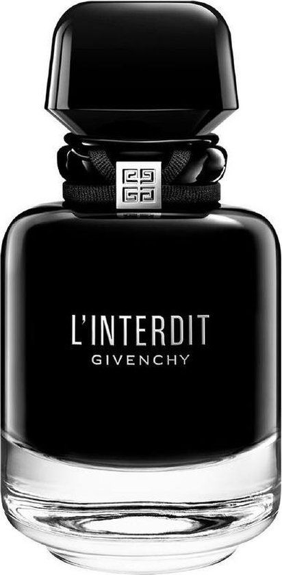 Givenchy L&#39;Interdit Eau de Parfum Intense - Eau de Parfum - 50ml - Dames