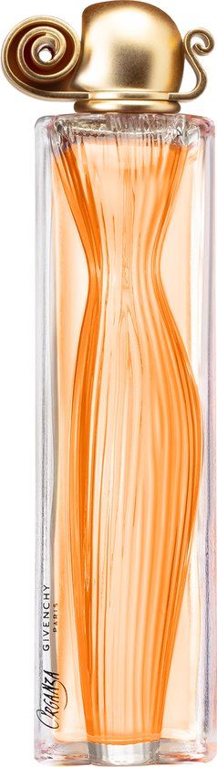 Givenchy Organza - Eau de Parfum - 100ml - Dames