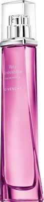 Givenchy Very Irresistible - Eau de Parfum - 75ml - Dames