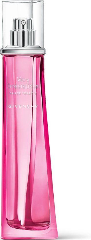 Givenchy Very Irresistible - Eau de Toilette - 75ml - Dames