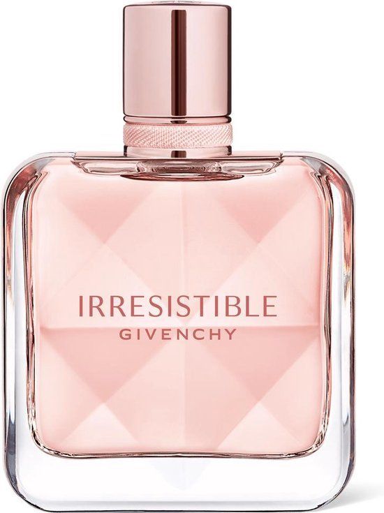 Givenchy Irresistible - Eau de Parfum - 50ml - Dames