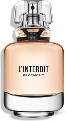 Givenchy L&#39;Interdit - Eau de Parfum - 50ml - Dames