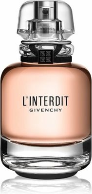 Givenchy L&#39;Interdit - Eau de Parfum - 80ml - Dames