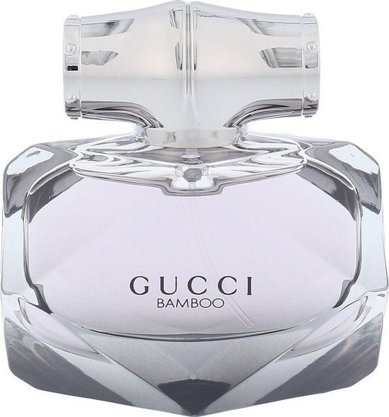 Gucci Bamboo - Eau de Parfum - 50ml - Dames