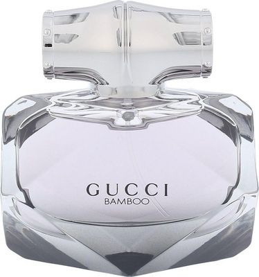 Gucci Bamboo - Eau de Parfum - 50ml - Dames
