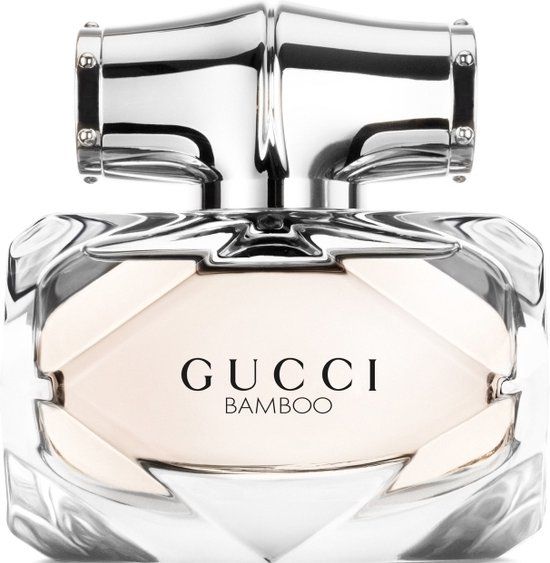 Gucci Bamboo - Eau de Toilette - 30ml - Dames