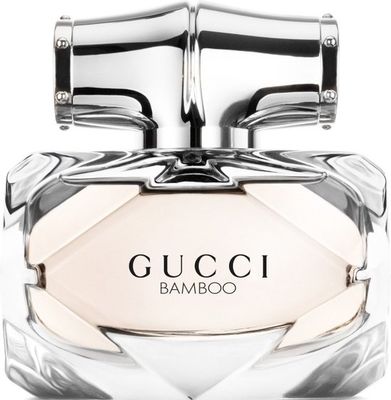 Gucci Bamboo - Eau de Toilette - 30ml - Dames