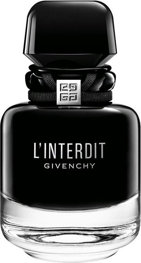Givenchy L&#39;Interdit Eau de Parfum Intense - Eau de Parfum - 35ml - Dames