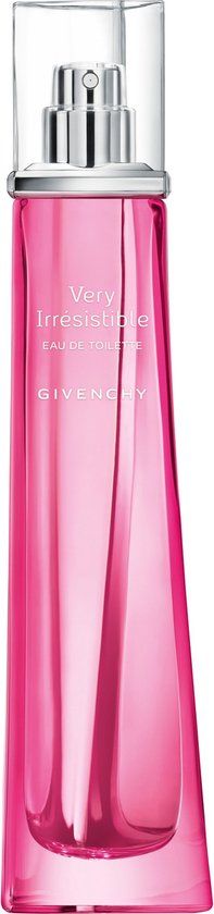 Givenchy Very Irresistible - Eau de Toilette - 50ml - Dames