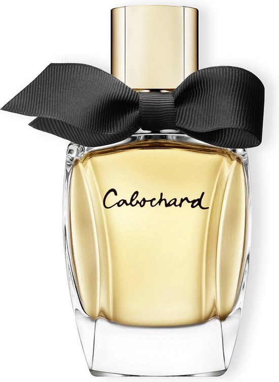 Gres Parfums Cabochard 2019 - Eau de Parfum - 100ml - Dames
