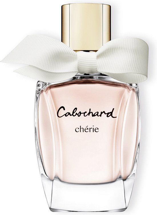 Gres Parfums Cabochard Cherie - Eau de Parfum - 100ml - Dames