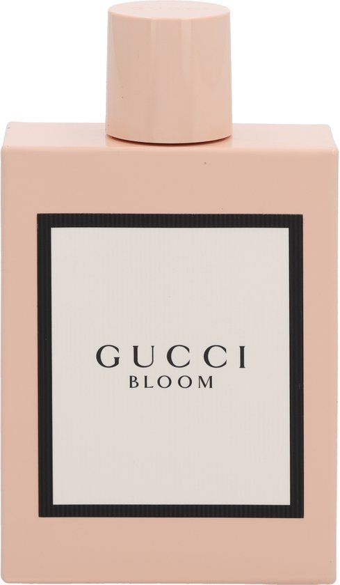 Gucci Bloom - Eau de Parfum - 100ml - Dames