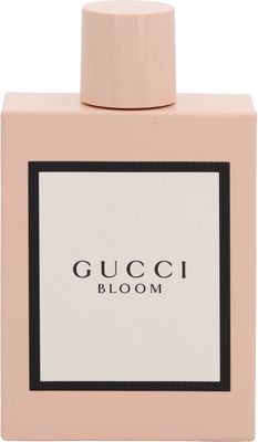 Gucci Bloom - Eau de Parfum - 100ml - Dames