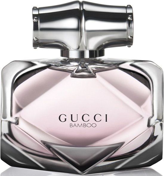 Gucci Bamboo - Eau de Parfum - 75ml - Dames