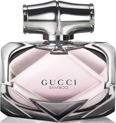 Gucci Bamboo - Eau de Parfum - 75ml - Dames