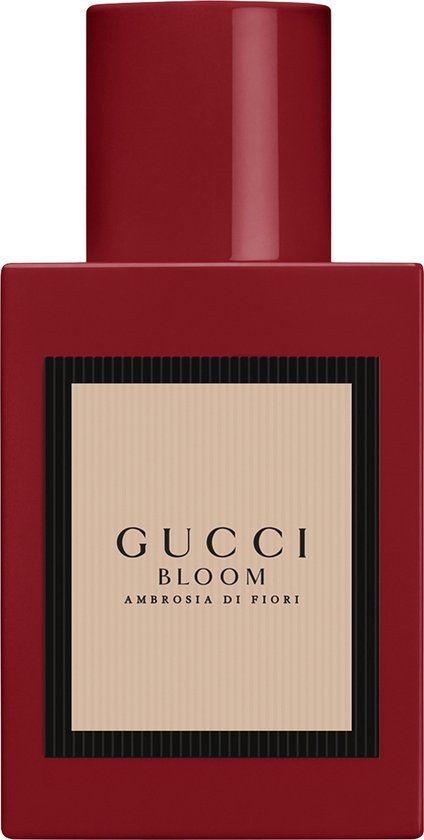 Gucci Bloom Ambrosia di Fiori - Eau de Parfum - 30ml - Dames