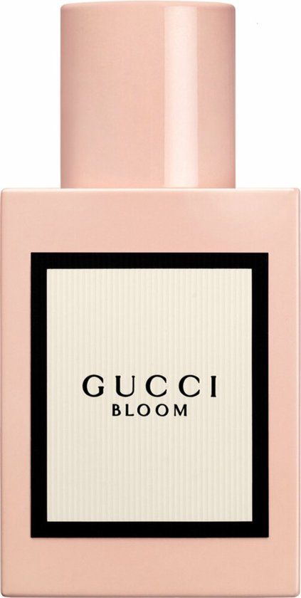 Gucci Bloom - Eau de Parfum - 50ml - Dames
