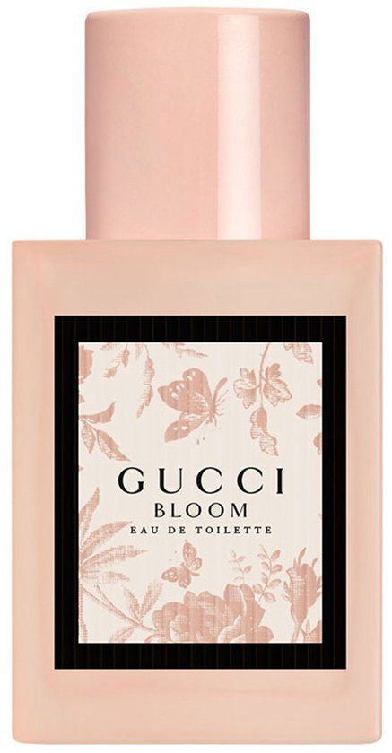 Gucci Bloom Eau de Toilette - Eau de Toilette - 30ml - Dames