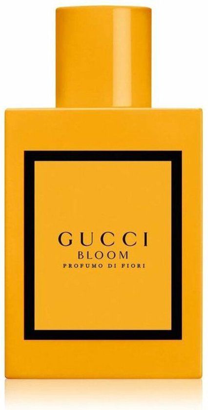 Gucci Bloom Profumo Di Fiori - Eau de Parfum - 50ml - Dames