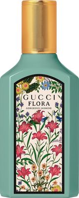 Gucci Flora Gorgeous Jasmine - Eau de Parfum - 50ml - Dames