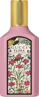 Gucci Flora Gorgeous Gardenia Eau de Parfum - Eau de Parfum - 50ml - Dames
