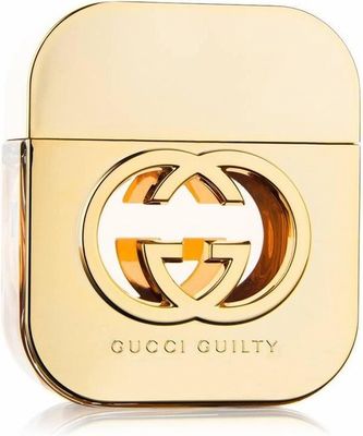 Gucci Guilty - Eau de Toilette - 30ml - Dames