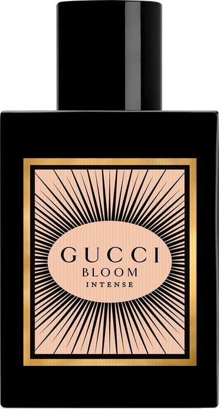Gucci Gucci Bloom Intense - Eau de Parfum - 50ml - Dames