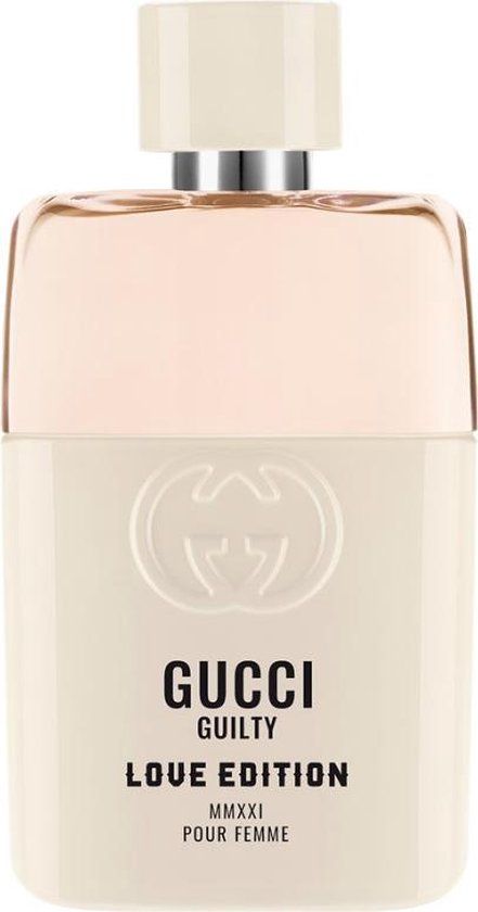 Gucci Guilty Absolute Pour Femme - Eau de Parfum - 50ml - Dames