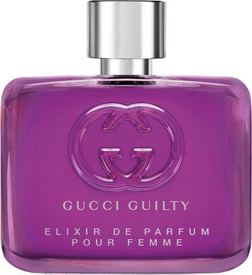 Gucci Guilty Elixir de Parfum - Eau de Parfum - 60ml - Dames