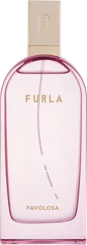 Furla Favolosa - Eau de Parfum - 100ml - Dames
