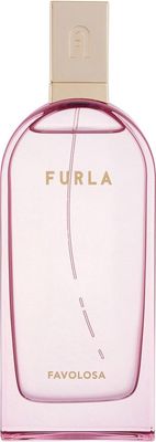 Furla Favolosa - Eau de Parfum - 100ml - Dames