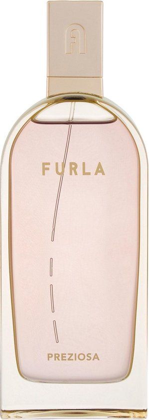 Furla Preziosa - Eau de Parfum - 100ml - Dames
