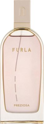 Furla Preziosa - Eau de Parfum - 100ml - Dames