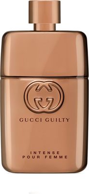 Gucci Gucci Guilty Eau de Parfum Intense Pour Femme - Eau de Parfum - 90ml - Dames