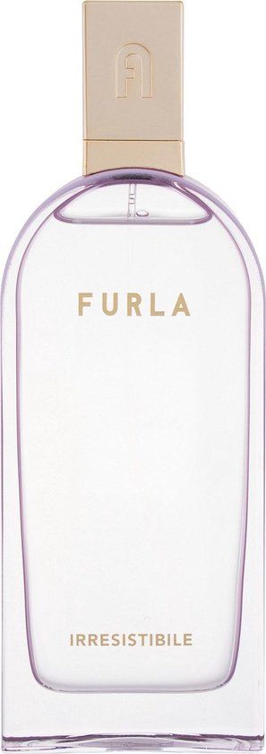 Furla Irresistibile - Eau de Parfum - 100ml - Dames