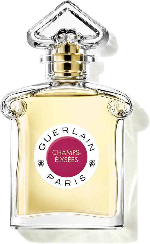 Guerlain Champs-Élysées 2021 - Eau de Toilette - 75ml - Dames