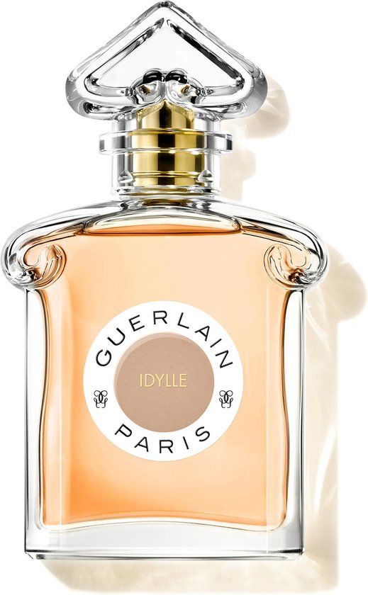 Guerlain Idylle Eau de Parfum - Eau de Parfum - 75ml - Dames