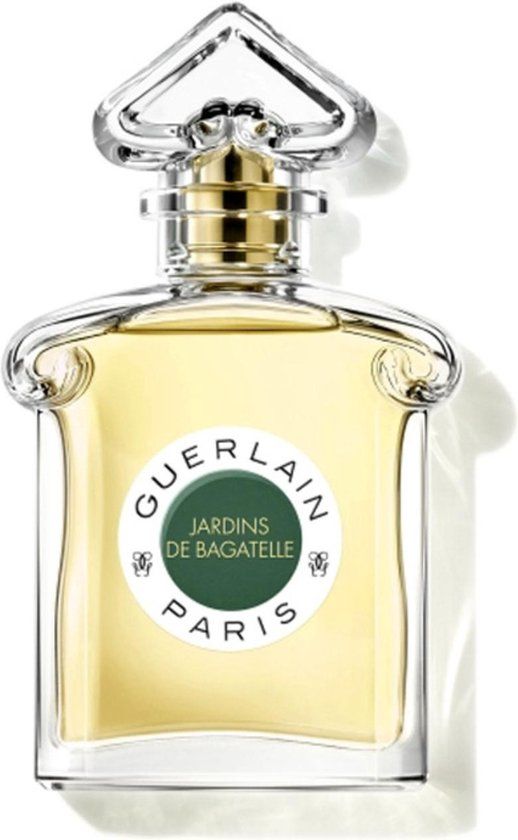 Guerlain Jardins de Bagatelle - Eau de Parfum - 75ml - Dames