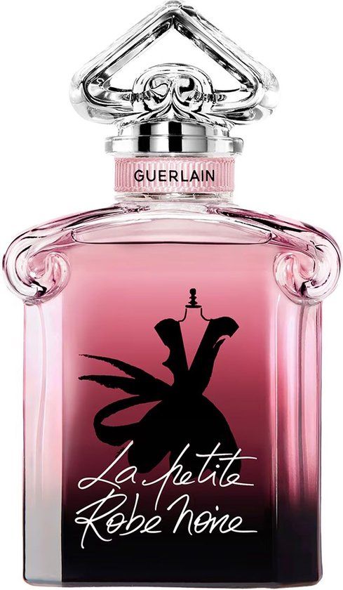 Guerlain La Petite Robe Noir Intense - Eau de Parfum - 30ml - Dames