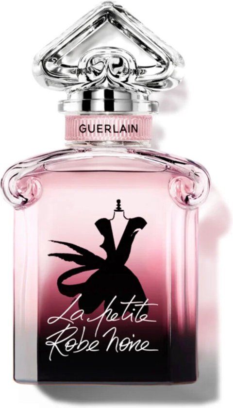 Guerlain La Petite Robe Noire - Eau de Parfum - 30ml - Dames
