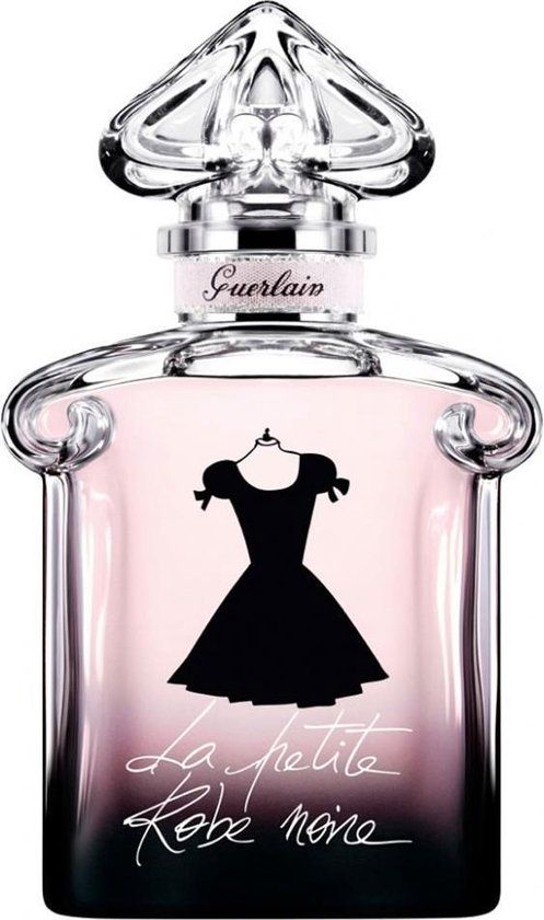 Guerlain La Petite Robe Noire - Eau de Parfum - 50ml - Dames