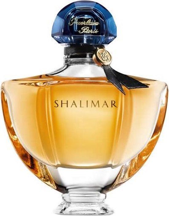 Guerlain Shalimar - Eau de Parfum - 90ml - Dames