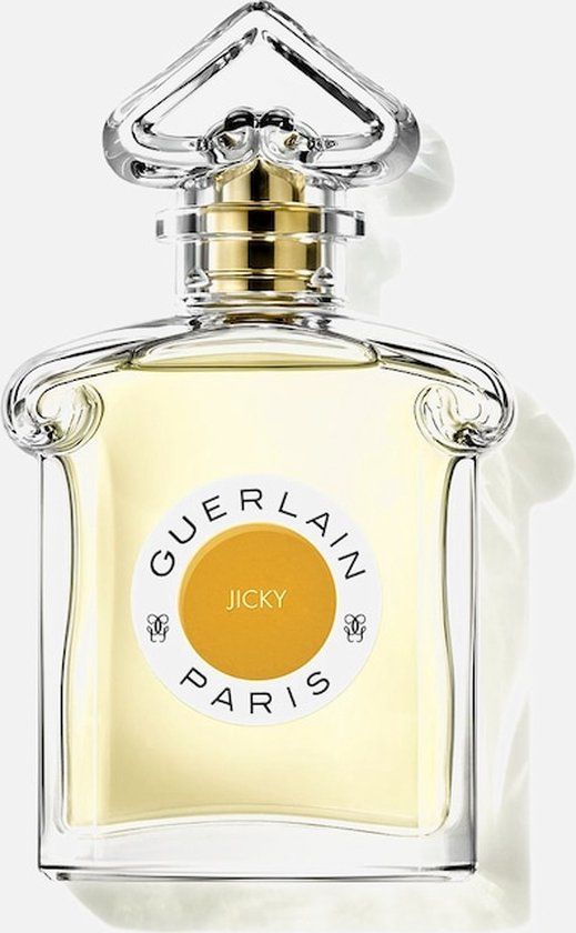 Guerlain Jicky - Eau de Parfum - 75ml - Dames