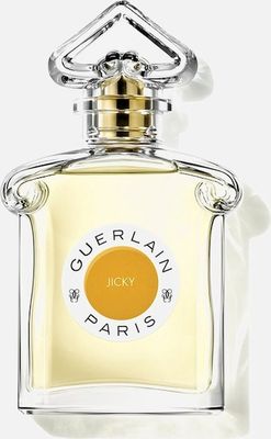 Guerlain Jicky - Eau de Parfum - 75ml - Dames