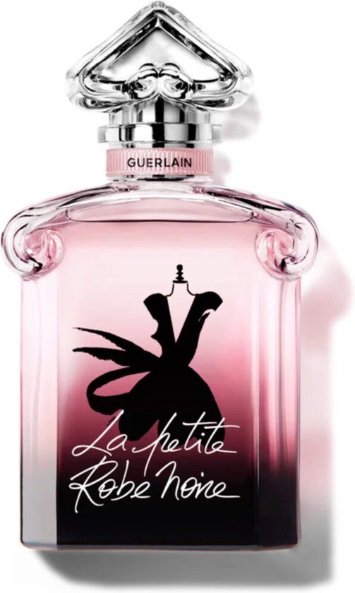 Guerlain La Petite Robe Noire - Eau de Parfum - 100ml - Dames