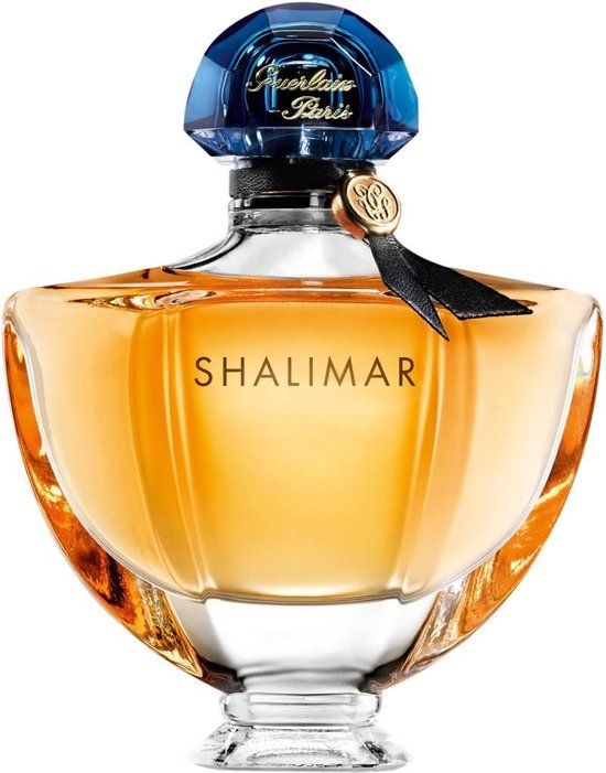 Guerlain Shalimar - Eau de Parfum - 50ml - Dames