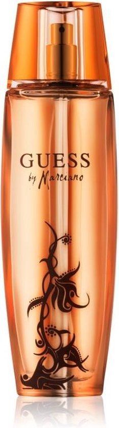 Guess Guess Marciano - Eau de Parfum - 100ml - Dames