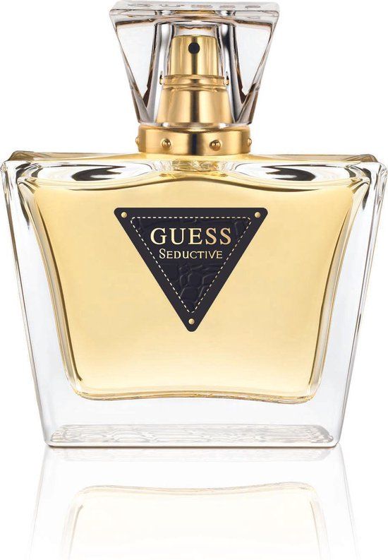 Guess Seductive - Eau de Toilette - 75ml - Dames