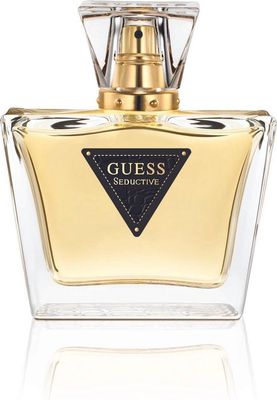 Guess Seductive - Eau de Toilette - 75ml - Dames