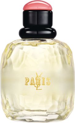 Yves Saint Laurent Paris - Eau de Toilette - 125ml - Dames